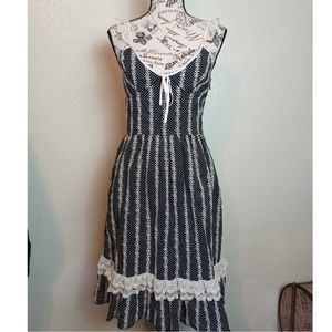 TOCCA vintage dress